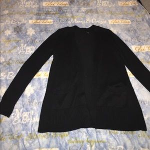 Black cardigan bundle